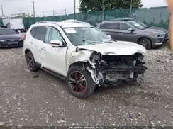 JN8AT2MV2KW394439 2019 NISSAN ROGUE