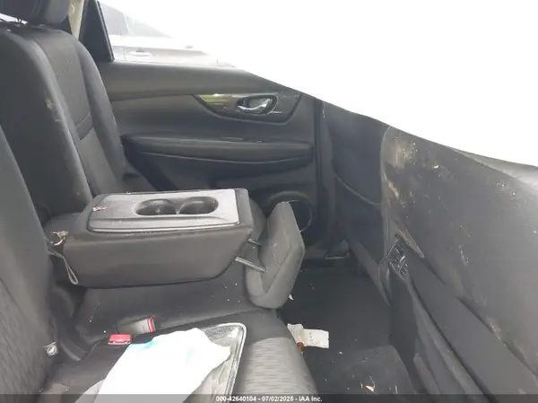 JN8AT2MV2KW394439 2019 NISSAN ROGUE - Image 8