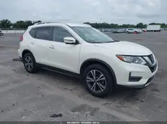 JN8AT2MV2KW394487 2019 NISSAN ROGUE