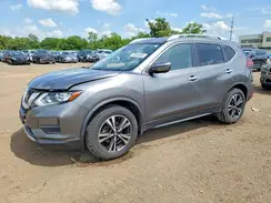 JN8AT2MV2KW394649 2019 NISSAN ROGUE