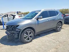 JN8AT2MV2KW394795 2019 NISSAN ROGUE