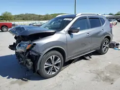 JN8AT2MV2KW395087 2019 NISSAN ROGUE