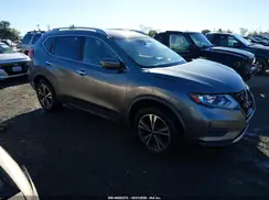 JN8AT2MV2KW395302 2019 NISSAN ROGUE