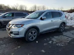 JN8AT2MV2KW395607 2019 NISSAN ROGUE