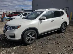 JN8AT2MV2KW395803 2019 NISSAN ROGUE
