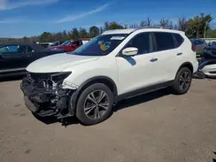 JN8AT2MV2KW396904 2019 NISSAN ROGUE