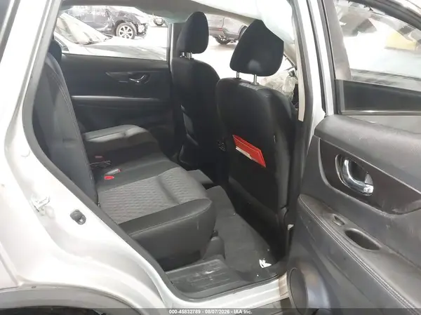 JN8AT2MV2KW397731 2019 NISSAN ROGUE - Image 8