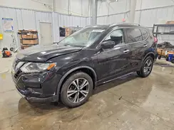 JN8AT2MV2KW398250 2019 NISSAN ROGUE
