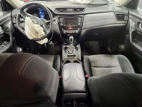 JN8AT2MV2KW398250 2019 NISSAN ROGUE - Image 8