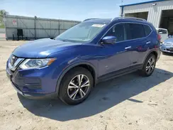JN8AT2MV2KW398328 2019 NISSAN ROGUE