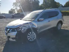 JN8AT2MV2KW398829 2019 NISSAN ROGUE