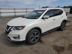 JN8AT2MV2KW399141 2019 NISSAN ROGUE
