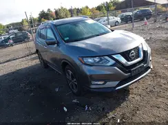 JN8AT2MV2KW400465 2019 NISSAN ROGUE
