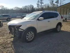 JN8AT2MV2KW400823 2019 NISSAN ROGUE