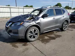 JN8AT2MV2KW400997 2019 NISSAN ROGUE