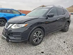JN8AT2MV2KW401079 2019 NISSAN ROGUE