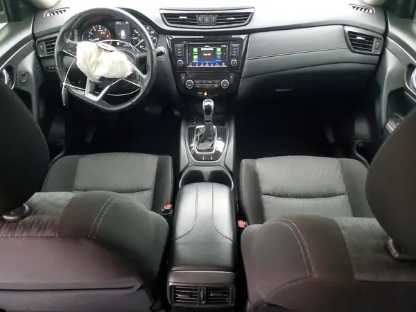 JN8AT2MV2KW401079 2019 NISSAN ROGUE - Image 8
