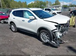 JN8AT2MV2KW401082 2019 NISSAN ROGUE