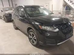 JN8AT2MV2KW401292 2019 NISSAN ROGUE