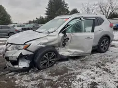 JN8AT2MV2KW401552 2019 NISSAN ROGUE
