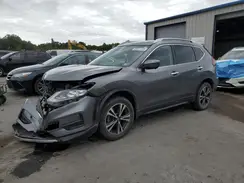 JN8AT2MV2KW401843 2019 NISSAN ROGUE