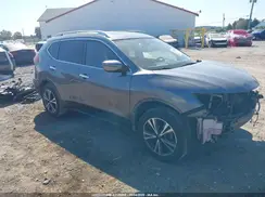 JN8AT2MV2KW401907 2019 NISSAN ROGUE