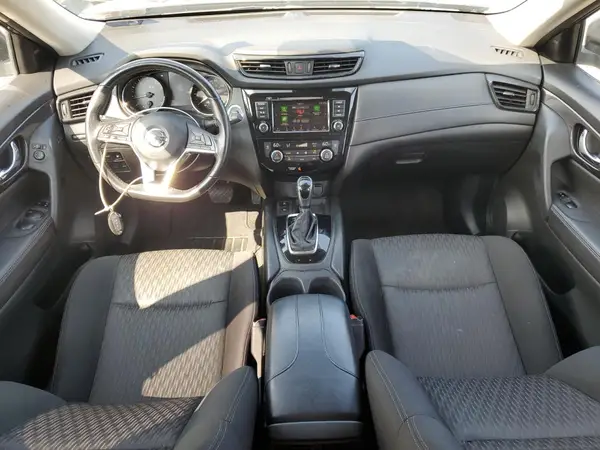 JN8AT2MV2KW402152 2019 NISSAN ROGUE - Image 8