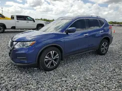 JN8AT2MV2KW402202 2019 NISSAN ROGUE