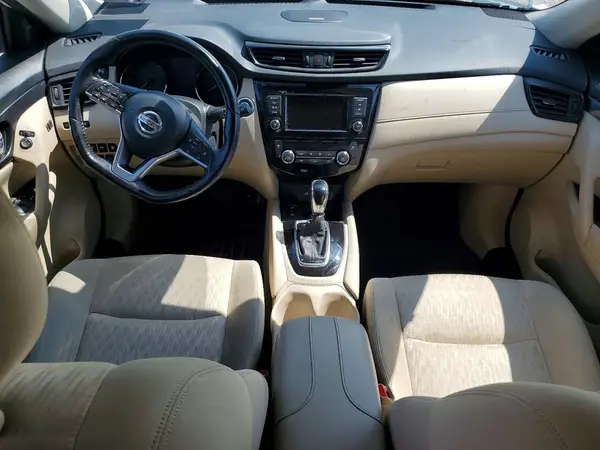 JN8AT2MV2KW402426 2019 NISSAN ROGUE - Image 8