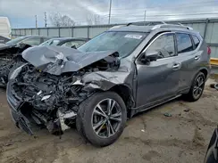 JN8AT2MV2KW402619 2019 NISSAN ROGUE