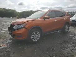 JN8AT2MV2LW100135 2020 NISSAN ROGUE