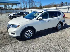 JN8AT2MV2LW100264 2020 NISSAN ROGUE