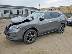 JN8AT2MV2LW101947 2020 NISSAN ROGUE