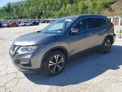 JN8AT2MV2LW102421 2020 NISSAN ROGUE