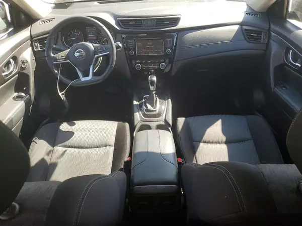 JN8AT2MV2LW102421 2020 NISSAN ROGUE - Image 8
