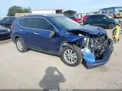 JN8AT2MV2LW103472 2020 NISSAN ROGUE