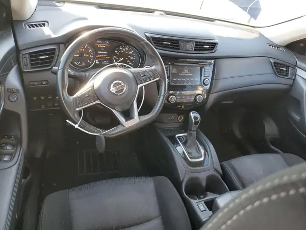 JN8AT2MV2LW103763 2020 NISSAN ROGUE - Image 8