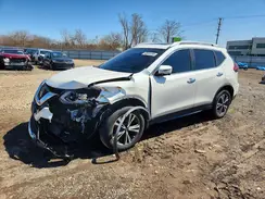 JN8AT2MV2LW103827 2020 NISSAN ROGUE