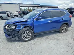 JN8AT2MV2LW104007 2020 NISSAN ROGUE