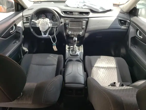 JN8AT2MV2LW104430 2020 NISSAN ROGUE - Image 8