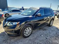 JN8AT2MV2LW104718 2020 NISSAN ROGUE