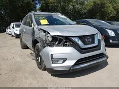 JN8AT2MV2LW105710 2020 NISSAN ROGUE