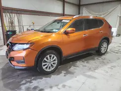 JN8AT2MV2LW106100 2020 NISSAN ROGUE