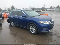 JN8AT2MV2LW106453 2020 NISSAN ROGUE