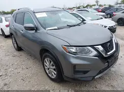 JN8AT2MV2LW106954 2020 NISSAN ROGUE