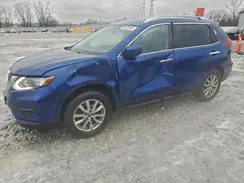JN8AT2MV2LW108011 2020 NISSAN ROGUE