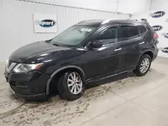 JN8AT2MV2LW108347 2020 NISSAN ROGUE