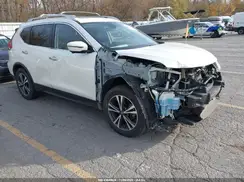JN8AT2MV2LW108865 2020 NISSAN ROGUE