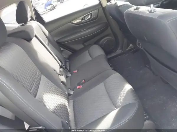 JN8AT2MV2LW108865 2020 NISSAN ROGUE - Image 8