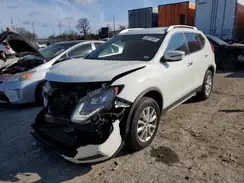 JN8AT2MV2LW109126 2020 NISSAN ROGUE
